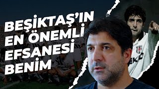 Avrupada En Çok Gol Atan Oyuncuyum Ama Müzede Adım Bile Yok Bir Gün Beşiktaşa Döneceğim