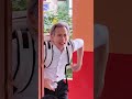 BEN EAGLE - Unstable school life #MartialArts #ActionComedy #KungFu #Kindness #Trending #Viral