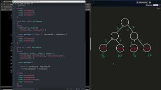 CS 302 Summer Assignment 3 Supplemental Video
