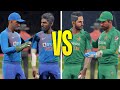 India Smash Pakistan!! India Vs Pakistan T20 - Highlights (Cricket 19)