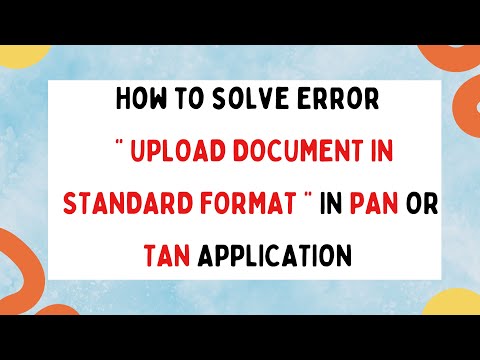 Understanding the Gangbob Document Upload Process