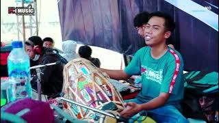 MH MUSIC - LUKA HATI LUKA DIRI NANA BANANA - ANNIV-3 DUMP TRUCK PATI Q DOEL X COMMUNITY - KAYEN PATI