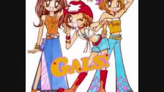 Super GALS! - Opening | Català