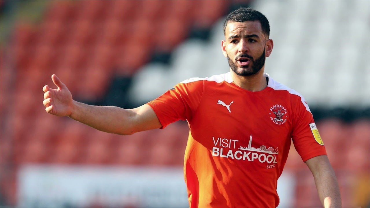 So Where is Kevin Stewart?