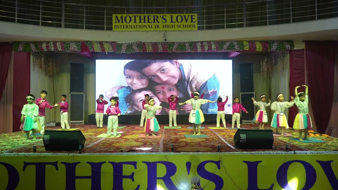 A Tribute to the Backbone of Our Lives: Our Families ❤️