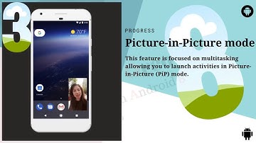 9 Best New Features of Android 8.0 Oreo overview - Everything you need to know!