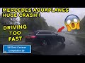 UK Dash Cameras - Compilation 36 - 2021 Bad Drivers, Crashes & Close Calls