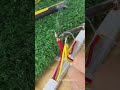 Este eletricista tem a solução para derivar circuitos em canais 👌🏼#solutions #diy