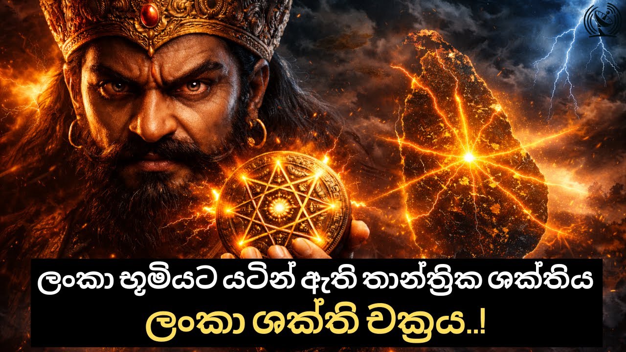 රාවණයන්ගේ සැලසුම මොකක්ද..? what is the plan of king Ravana