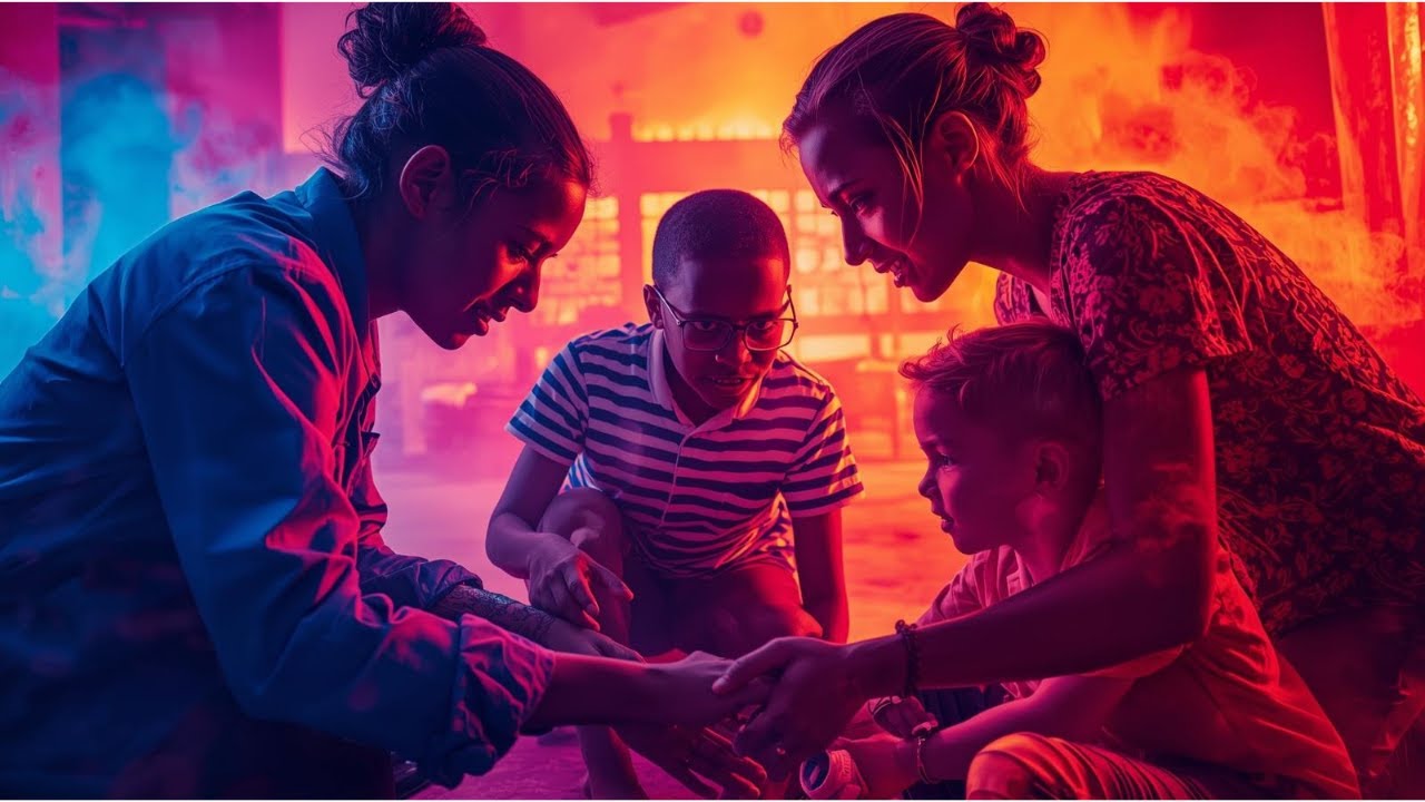 🚨КОВЕН ТЕРЯЕТ ОПЕКУ НАД СВОИМИ ДЕТЬМИ И ТЕРЯЕТ СВОИ ДОМА. 4 БЕЗЖАЛОСТНЫХ НАПАДЕНИЯ НА ВАШУ СТАБИЛ...