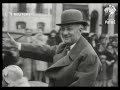 Politics new york governor al smith gets spectacular reception 1928