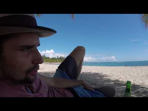 Video: Jak Odjet Do Dominikánské Republiky