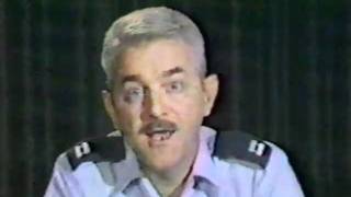 PSA #1: SCN-AFRTS NEWS: Failure to Plan 1986