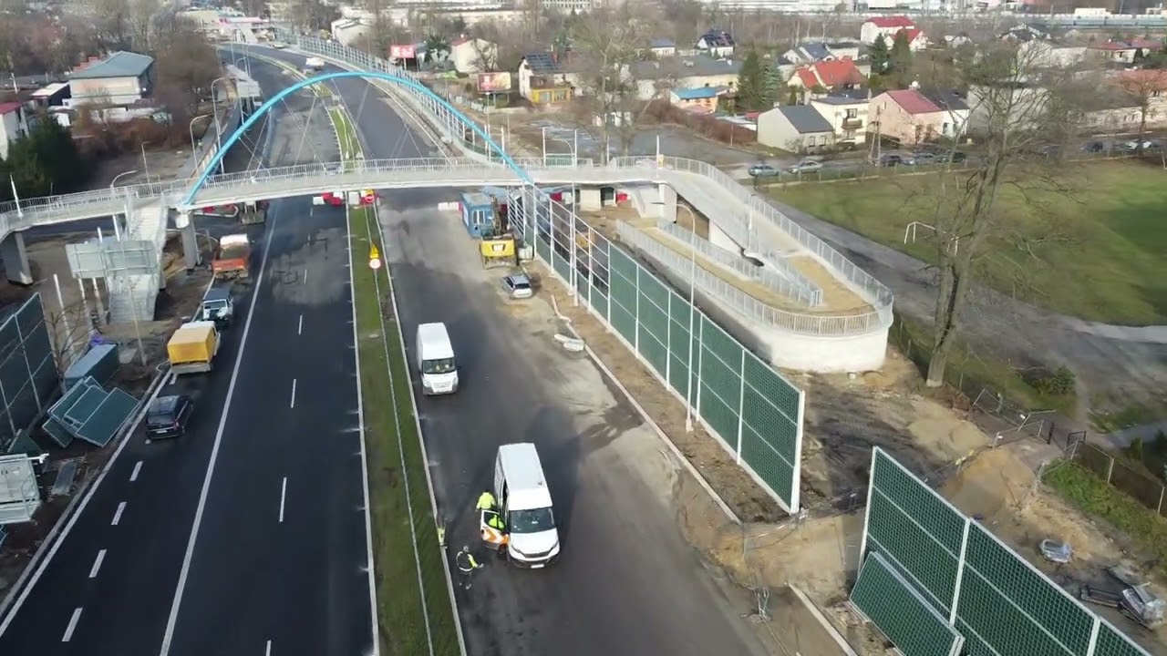 Wybrane inwestycje w Częstochowie.   Raport #37   29.12.2023