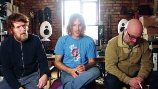 Video-Miniaturansicht von „Soul Transplant Operation: a short film about Super Furry Animals' Fuzzy Logic“