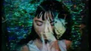 Björk -  Hyperballad chords