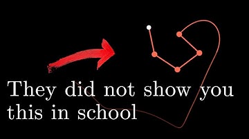 Butterfly Effect: Simulating a Quadruple (!) Pendulum