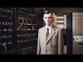 Pourquoi alan turing reste le hros mconnu de la seconde guerre mondiale