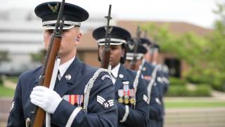 Air Force Honor Guard