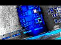 Samsung a12 display backlight problem fix 💯 repair #solutions