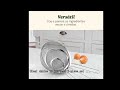 Cuisinart Mesh Strainers - Top Pick 2026