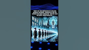 Think You’re Educated? #Education #shorts #facts