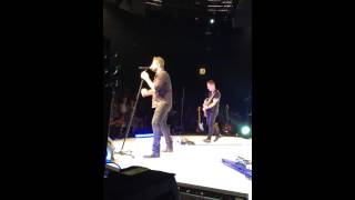 Save Water Drink Beer- Chris Young- 7/16/15, Westbury, NY