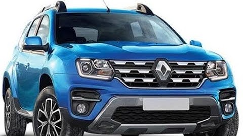 Starting problem Renault Duster Ecm not dedactive to scanner problem 💯✅ solved