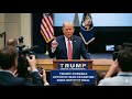 Trump Signals Possible Action if Iran Ceasefire Ends Without Deal