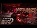 BACK ON THE ROCKS (Initial D) – Epic SynthMetal Cover | Drift King Reforged