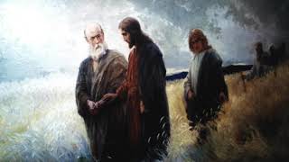 Becoming Disciples: Transformation