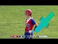 Softball | Armstrong vs. Totino Grace