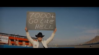 Ford v Ferrari / 7,000RPM+ Go Like Hell Scene