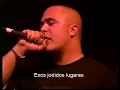 Staind Just Go Subtitulada En Español mp3
