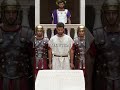 Constantine's Secret Edicts Whitened Biblical History Forever