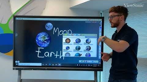 Combining myViewBoard Tools | myViewBoard by ViewSonic