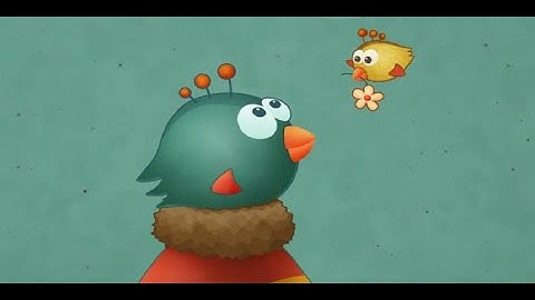 Instructions for Installing Tiny Wings 🎇 Free IOS & ANDROID
