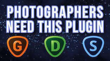 Every Photographer Should Own THIS Software Plugin