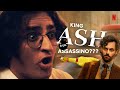 KING ASH HA COMMESSO UN CRIMINE?! 🧅 | YOU - Stagione 4 | Netflix Italia