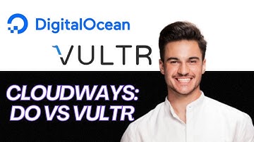 NEW | Cloudways DigitalOcean vs Vultr (2025) 🌐 | Ultimate Cloud Hosting Guide & Comparison