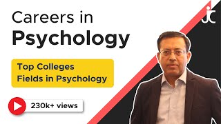 Psychology Careers | Best College For Psychology |Psychology Major | Career Counsellor Jitin Chawla