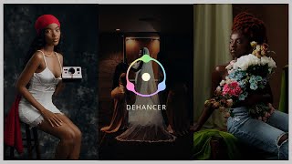 COLORGRADE MADE EASY WITH THIS NEW PLUGIN FOR CAPTURE AND LIGHTROOM; A DEHANCER PRO REVIEW