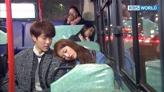 Love Returns | 미워도 사랑해 EP.19 [SUB : ENG,CHN,IND / 2017.12.14]