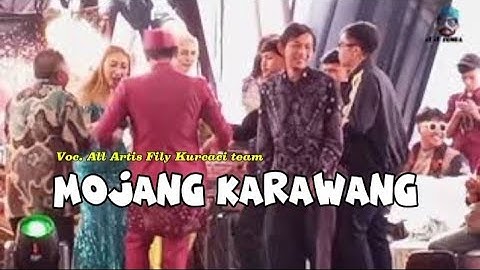 MOJANG KARAWANG - (Tanjidor) - All Artists FILY KURCACI team