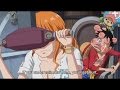 Funny Moments | One Piece Episode 780 |