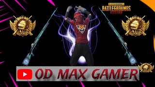 M24 TDM MATCH TODAY GAMER PLAY_ OD MAX GAMER _ GAMING LIKES  COMMENT AND SUBSCRIBE PLEASE 💥🥶