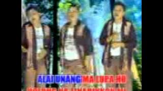 Mangaloksa trio mulak ma hooo