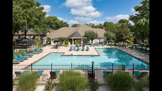 Kensington West Apartments In Ballwin, Mo 63021 - Community Video Tour