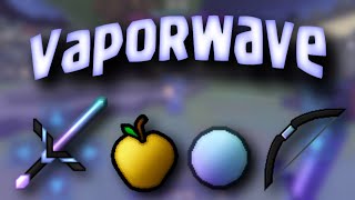 Vaporwave PVP pack [128x][Android/IOS/Win10]
