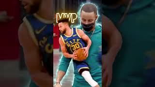 Curry Nba Edit